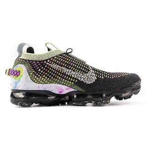 black nike womens vapormax