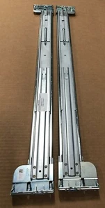 Rails prêts Dell 024V27/061KCY PowerEdge 2U B6 R820 R830 R720 R730 R740 - Photo 1/4