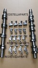 CAMSHAFT FULL KIT  DODGE CHRYSLER SERBING AVENGER COMPASS PATRIOT 2.0 CRD