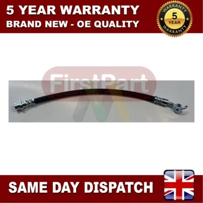 Se adapta a Hyundai ix35 2009- Kia Sportage 2010- Manguera de freno trasero izquierdo primera parte Foto 1 de 4