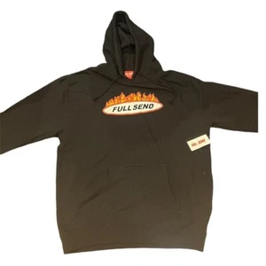 NELK OG Full Send Hoodie (XL) - BRAND NEW AND SHIPS TODAY! - Picture 1 of 3
