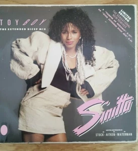 Toy Boy, Sinitta 12" Vinyl - Picture 1 of 1