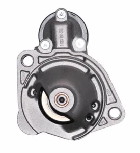 Starter Fits Audi A4 Quattro 2.0L 05-2009, 1.8L 2.0L 2005-2009 Automatic Trans - Picture 1 of 4
