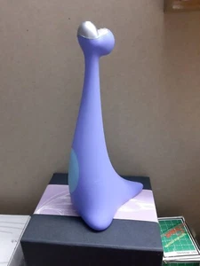 ALESSI - HARRY THE DINOSAUR DESIGN BY STEFANO GIOVANNONI 1990 - Foto 1 di 2
