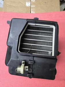 88-91 Civic CRX OEM HVAC air conditioner AC evaporator + housing COMPLETE - Foto 1 di 8