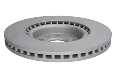 1X Brake disc ATE 24.0130-0208.1 for SAAB 9-5 (YS3G) 2 2010-2012 - Image 1 of 4