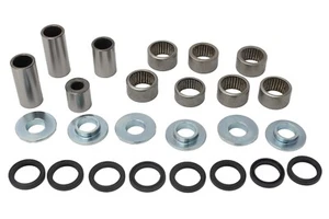 AS3 GESTÄNGE LAGERSATZ für SUZUKI RM 125 250 2002-2003 - Bild 1 von 6