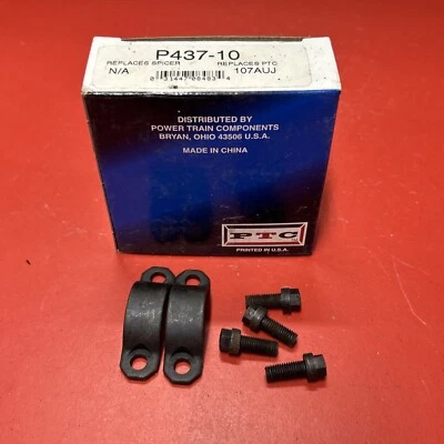 Kit de correa de junta universal P437-10 para Volvo 242.244.245 740 760 1975-1992 Foto 1 de 4