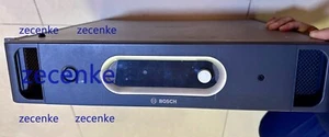 1PC Used BOSCH DCN-CCU2 Conference System by Fedex or DHL - Picture 1 of 7