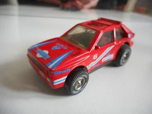 Darda Lancia Delta Intergrale in Red - Picture 1 of 2