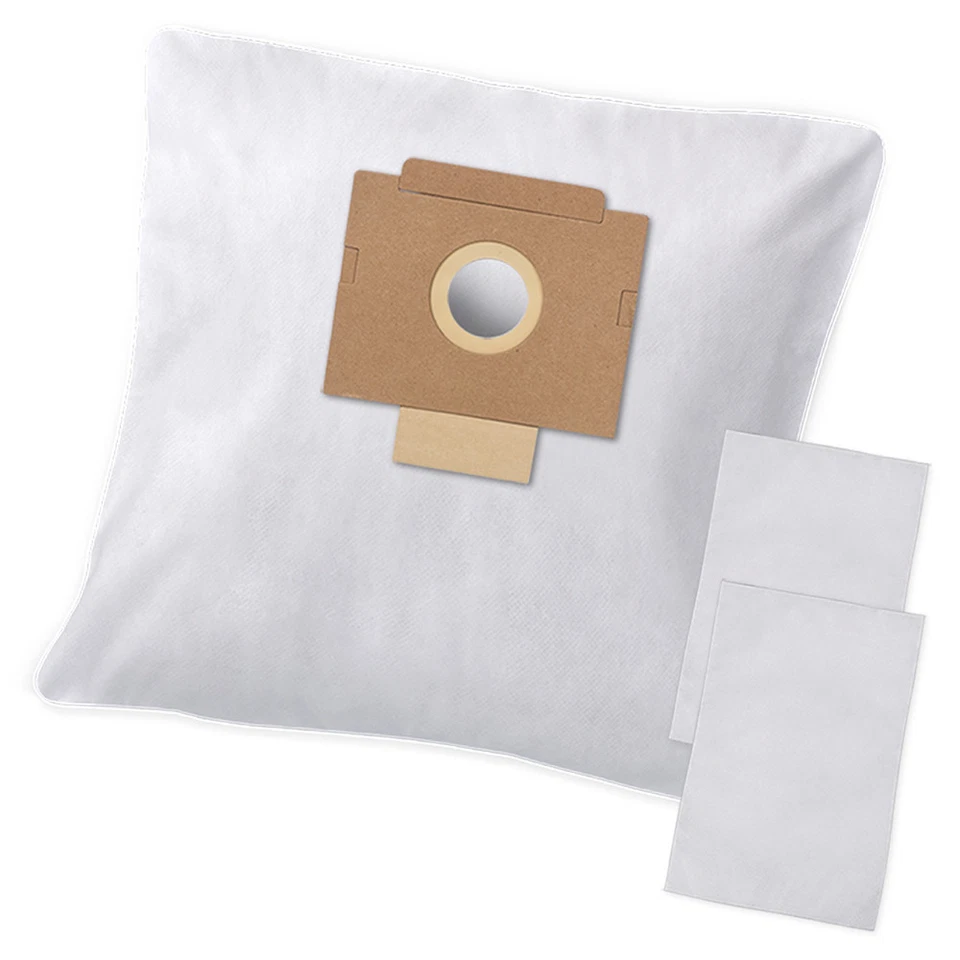 Staubsaugerbeutel passend für Fakir C 120 EL Auto, C 150 EL , C 180 EL Turbo E - Bild 1 von 1