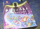 Pinball Wizard 2000 - inkl.Construction Kit PC RARITÄT BIG BOX Erstausgabe 