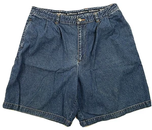 Pantaloncini jeans uomo Topolino Walt Disney World taglia 36 - Foto 1 di 6