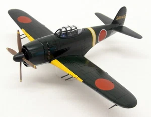 Ixo 1/72 Scale - DDIJ00015 Kawanishi N1K2-J Shindenkai - Picture 1 of 6