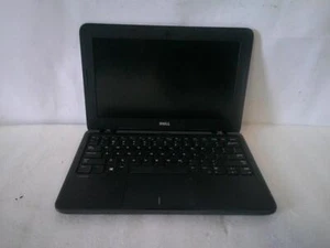 Dell Latitude 3180 11.6" Celeron N3350 1.10GHz 4GB 64GB eMMC Laptop (D6878A) - Picture 1 of 6