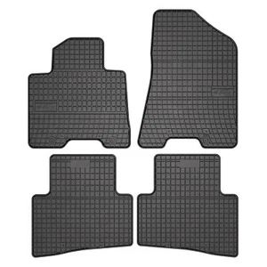 Set Tappetini Tappeti per KIA Sportage IV 2015-2020 su misura in gomma F - Imagen 1 de 11
