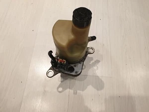 5N513K514CB Volvo V50 S40 C70 C30 Electronic Power Steering Pump 31280369 - Picture 1 of 9