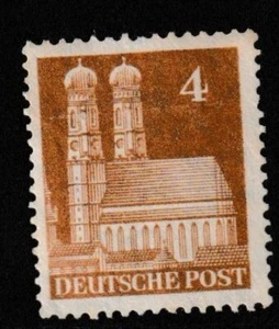 GERMANY BERLIN STAMP MNH [SALE] [Choose 10pc of MINT is $3.5] unused WM1093 - Picture 1 of 1