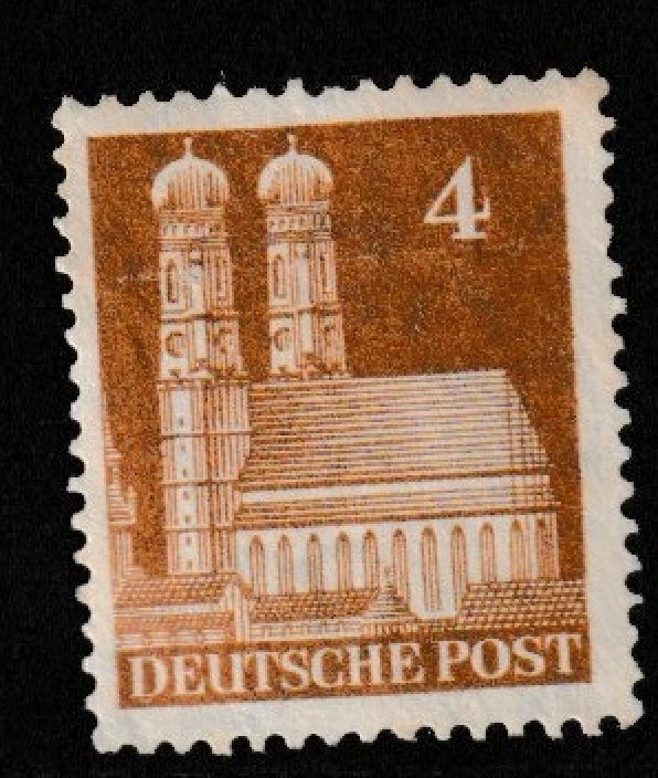 GERMANY BERLIN STAMP MNH [SALE] [Choose 10pc of MINT is $3.5] unused WM1093 - Image 1 of 1