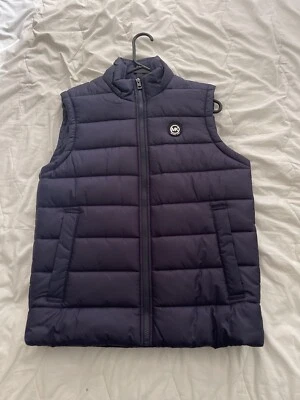 Chaleco de invierno Michealkors para hombre Foto 1 de 4