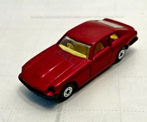 Vintage Matchbox Superfast 1978 Datsun 260 Z 2+2 No. 67 Lesney Doors Open MINTY - Picture 1 of 9