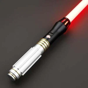 Star Wars No. F11 Xenopixel Combat Lightsaber RGB Replica Chargable - Picture 1 of 6
