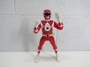Mighty Morphin Power Rangers 1995 Red Ranger Jason Figure Projector - Picture 1 of 3