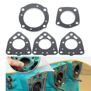 For 1996-2004 Kawasaki 1100 ZXI STX Ultra 130 Exhaust Gasket Kit 11060-3756 5pcs - Picture 1 of 13