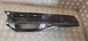 Console centrale aération tableau de bord - CITROEN DS3 I (1) - 9685748677 - Picture 1 of 4
