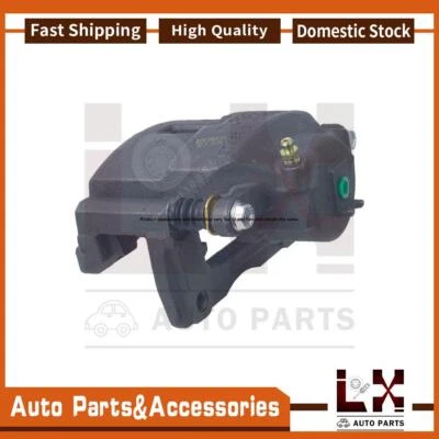 Pinza de freno de disco delantera izquierda Cardone 1 para Chrysler PT Cruiser 2007 2008 2009 Foto 1 de 4