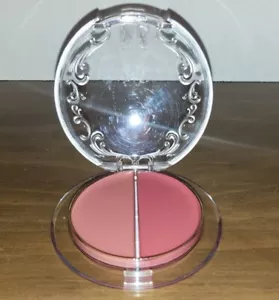 KVD Good Apple Blush Balm Duo in Secret Thicket- Hallowed Apple Hidden Apple New - Picture 1 of 4