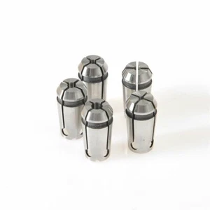 Proxxon 24144 Spannzangensatz für PF/FF 230, 5-tlg - Bild 1 von 2