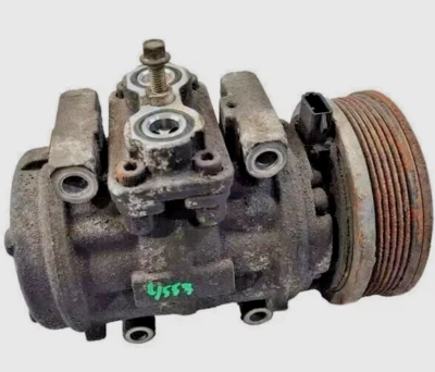 OEM A/C Compressor 88-94 FORD TAURUS &MORE(Detail Fitment Below) 57385 — 第 1/4 张图片