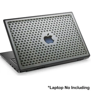 Laptop Notebook Cover Vinyl Sticker Skin Skins #S1 - Picture 1 of 4