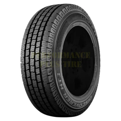 COOPER Discoverer HT3 LT215/85R16 115/112R 10 Ply (Quantity of 2) — 第 1/4 张图片
