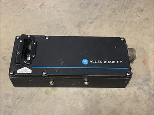 Refurbish Allen Bradley Lazer Scanner, CAT: 2755-L4RAA, Series: B, Rev A - Picture 1 of 5