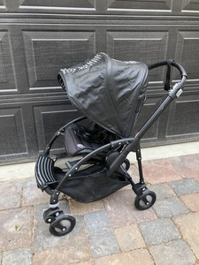 bugaboo bee 3 stroller price