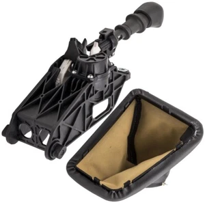 Levier de Boite Vitesse et soufflet for Mercedes Sprinter CDI 00-05 new - Photo 1/10