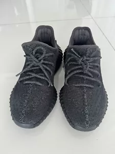 yeezy sneakers women Size 10 - Picture 1 of 3