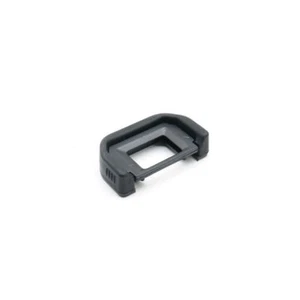 EF Rubber Viewfinder Eyecup Eyepiece for Canon EOS 600D 550D 650D 700D 1000D - Picture 1 of 8