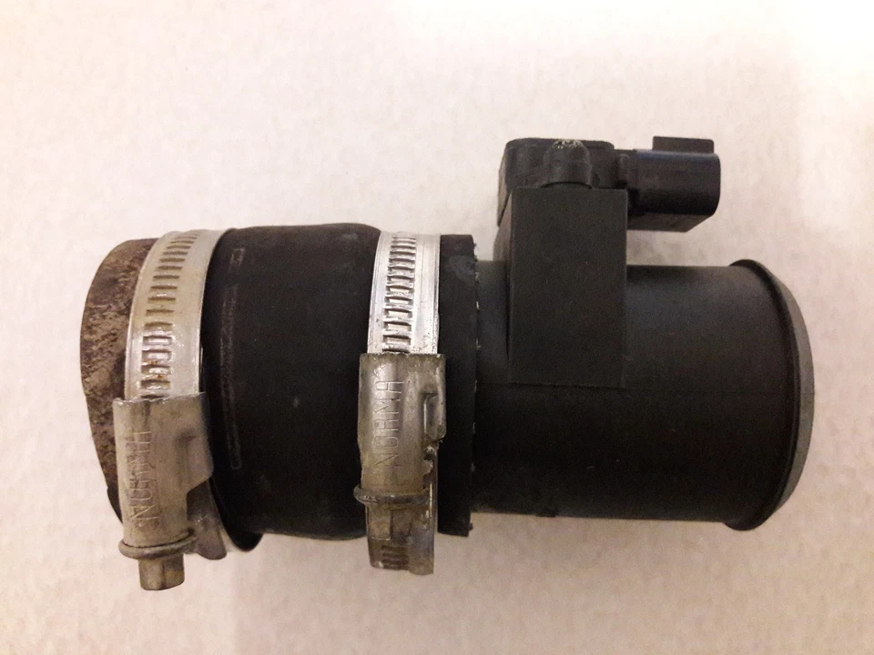 Jaguar Ford Diesel Sensor MAP/Colector de presión absoluta 1C1A9F479AA - Imagen 1 de 1