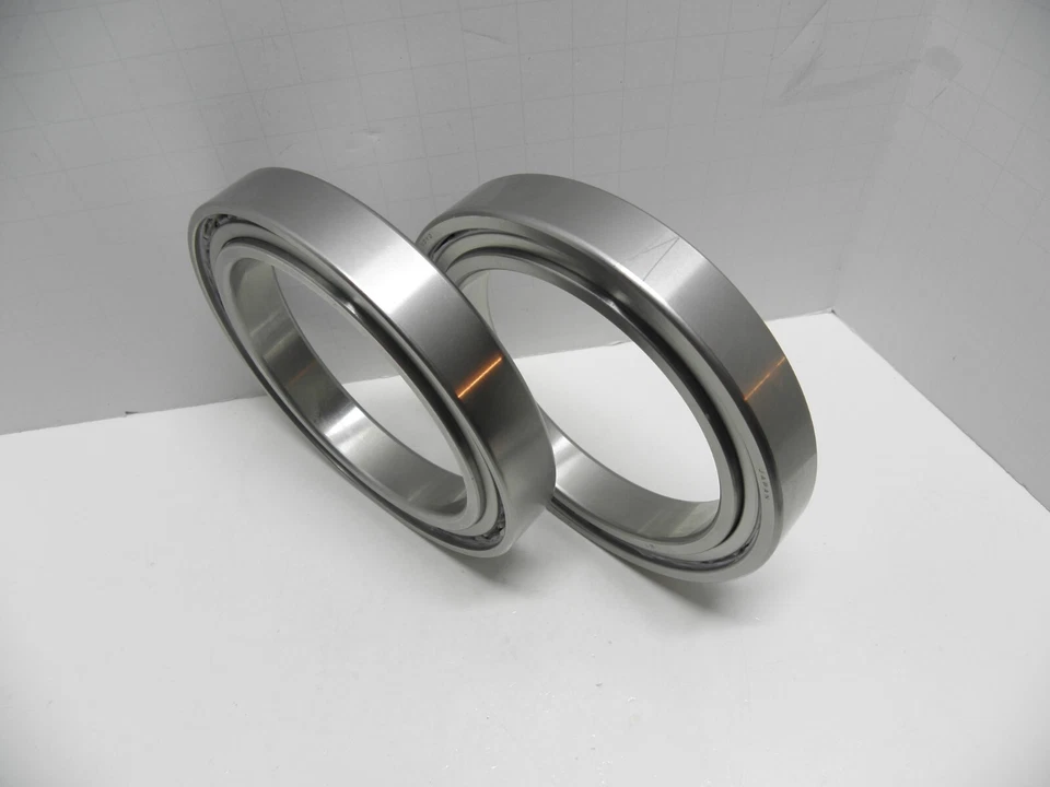 Brooks Automation MAG 8 Upper 3T Body Bearings  KOYO SV7916ST set of 2 - Image 1 of 3