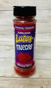 Lucas Muecas Pulverwürzen Pulver Chilito Sasonador Lucas Muecas - Bild 1 von 5