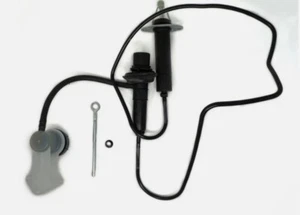 Platinum Driveline PSC0589 Clutch Master and Slave Cylinder Assembly - Bild 1 von 1