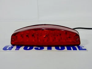 3 WIRE TAOTAO REAR LED TAIL LIGHT FOR ATV (BOULDER B1 ATA B/B1 GK 110cc) *OEM* - Picture 1 of 3