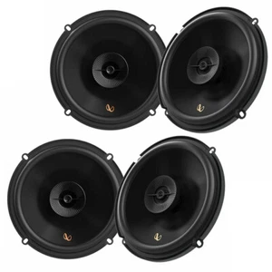 "Altavoces coaxiales Infinity Primus 603F 200 W RMS 6,5"" (2 pares)" - Imagen 1 de 3