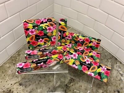 MAC Fruity Juicy Limited Edition NIB Authentic Full Size Collection - Image 1 of 4