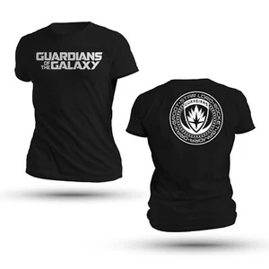 Disney Guardians Galaxy Cosmic Rewind T-Shirt Disney Family Vacation Matching - Bild 1 von 14