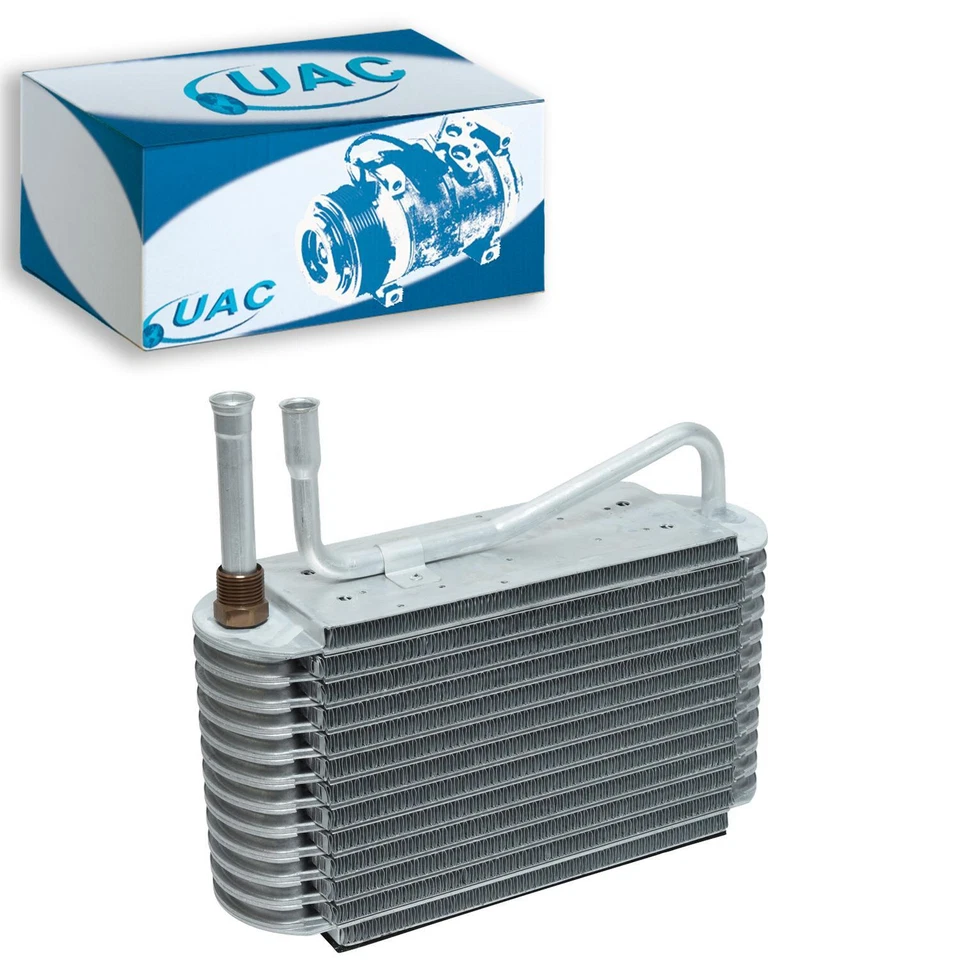 UAC A/C Evaporator Core For 1987-1993 Ford Mustang - Image 1 of 3