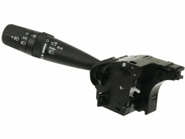 Interruptor de control de fader Standard Motor Products 96MY41K para Chrysler 200 2011-2014 Foto 1 de 1